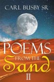 Poems From The Sand II (eBook, ePUB) Poems From The Sand II (eBook, ePUB)