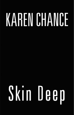 Cover Skin Deep (eBook, ePUB)