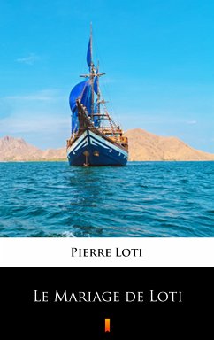 Le Mariage de Loti (eBook, ePUB) - Loti, Pierre