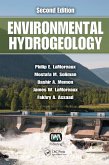 Environmental Hydrogeology (eBook, PDF)