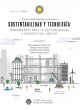 Sustentabilidad y tecnología (eBook,... - Bild 1