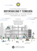 Sustentabilidad y tecnología (eBook, PDF)