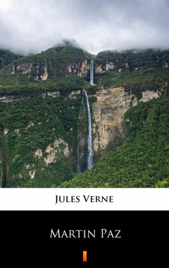 Cover Martin Paz (eBook, ePUB)