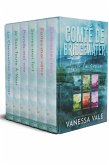 Comté de Bridgewater - Toute la série - Tomes 1 - 6 (eBook, ePUB) Comté de Bridgewater - Toute la série - Tomes 1 - 6 (eBook, ePUB)