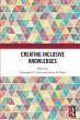 Creating Inclusive Knowledges (eBook,... - Bild 1