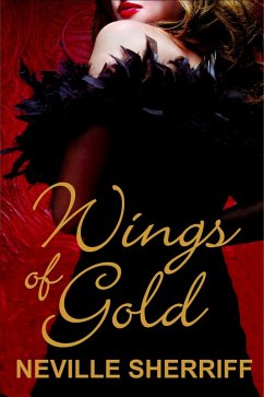 Cover Wings of Gold (eBook, ePUB)