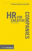 HR for Creative Companies (eBook, PDF) HR for Creative Companies (eBook, PDF)