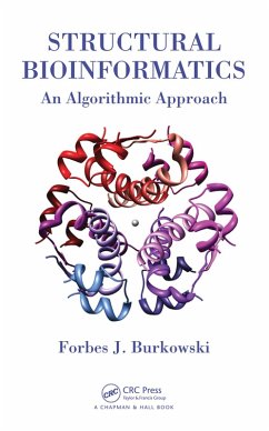 Structural Bioinformatics (eBook, PDF) - Burkowski, Forbes J.