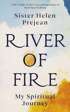 River of Fire (eBook, ePUB) - Prejean, Helen