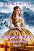 Acabar Series: Vanessa's Rule (eBook, ePUB)