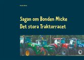 Sagan om Bonden Micke (eBook, ePUB)