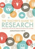 The Teacher's Guide to Research (eBook, PDF)