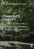 Community Livability (eBook, PDF)