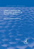 Leibniz on Freedom and Determinism in Relation to Aquinas and Molina (eBook, ePUB) Leibniz on Freedom and Determinism in Relation to Aquinas and Molina (eBook, ePUB)