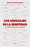 Los lenguajes de la identidad (eBook, ePUB)