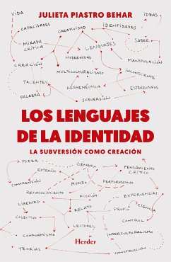 Los lenguajes de la identidad (eBook, ePUB) - Piastro Behar, Julieta