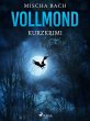 Vollmond - Kurzkrimi (eBook, ePUB) - Bild 1