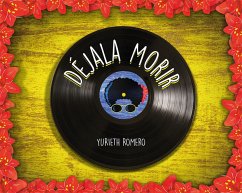 Cover Déjala morir (eBook, PDF)