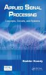 Applied Signal Processing (eBook, PDF) - Bild 1