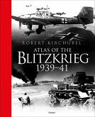 Atlas of the Blitzkrieg (eBook, PDF)