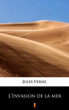 Cover L'Invasion de la mer (eBook, ePUB)