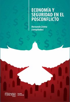 Cover Economía y seguridad en el posconflicto (eBook, PDF)