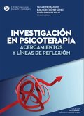 Investigación en psicoterapia (eBook, PDF)