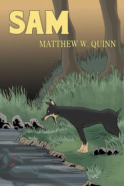 Cover Sam (eBook, ePUB)