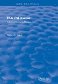 HLA and Disease (eBook, ePUB)