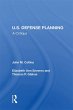 U.S. Defense Planning (eBook, PDF) - Bild 1