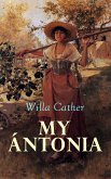 My Ántonia (eBook, ePUB)