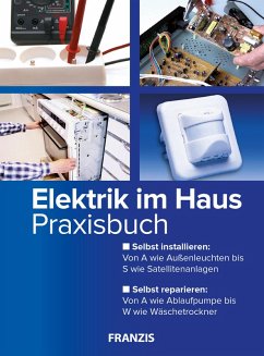 Elektrik im Haus (eBook, PDF) - Hanus, Bo