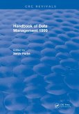 Handbook of Data Management (eBook, PDF)
