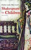 Shakespeare for Children (Illustrated Edition) (eBook, ePUB)
