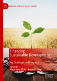 Financing Sustainable Development (eBook, PDF)