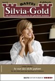 Silvia-Gold 89 (eBook, ePUB)
