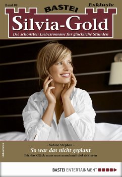 Silvia-Gold 89 (eBook, ePUB) - Stephan, Sabine