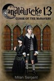 CANDLEWICKE 13 Curse of the McRavens