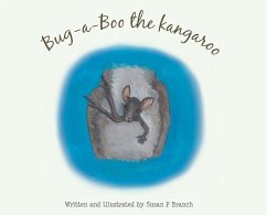 Bug-A-Boo the kangaroo - Branch, Susan P