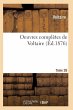 Oeuvres Complètes de Voltaire. Tome 26 - Bild 1