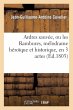 Ardres Sauvée, Ou Les Rambures,... - Bild 1