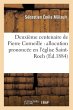 Deuxième Centenaire de Pierre... - Bild 1