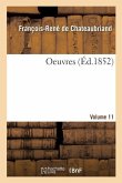 Oeuvres. Volume 11