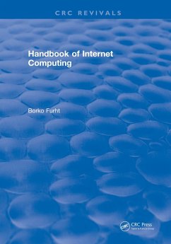 Handbook of Internet Computing (eBook, PDF) - Furht, Borko