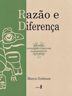 Cover Razão e diferença (eBook, ePUB)
