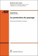 La protection du paysage (eBook, PDF) - Bild 1