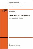 La protection du paysage (eBook, PDF)