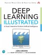 Deep Learning Illustrated (eBook, PDF) - Bild 1