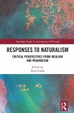 Responses to Naturalism (eBook, ePUB)