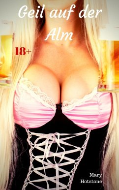 Cover Geil auf der Alm (eBook, ePUB)